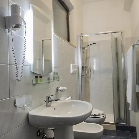 Guest house La Salentina 3*