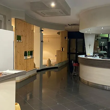Alojamento de Acomodação e Pequeno-almoço La Salentina San Pancrazio Salentino