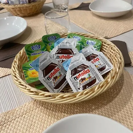 Alojamento de Acomodação e Pequeno-almoço La Salentina San Pancrazio Salentino