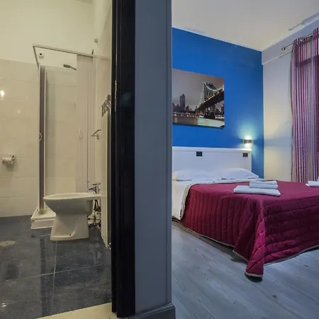 Guest house La Salentina San Pancrazio Salentino