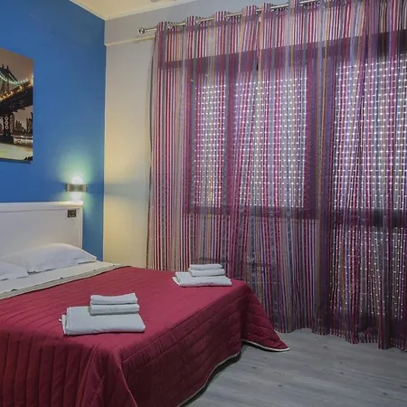 La Salentina Guest house San Pancrazio Salentino